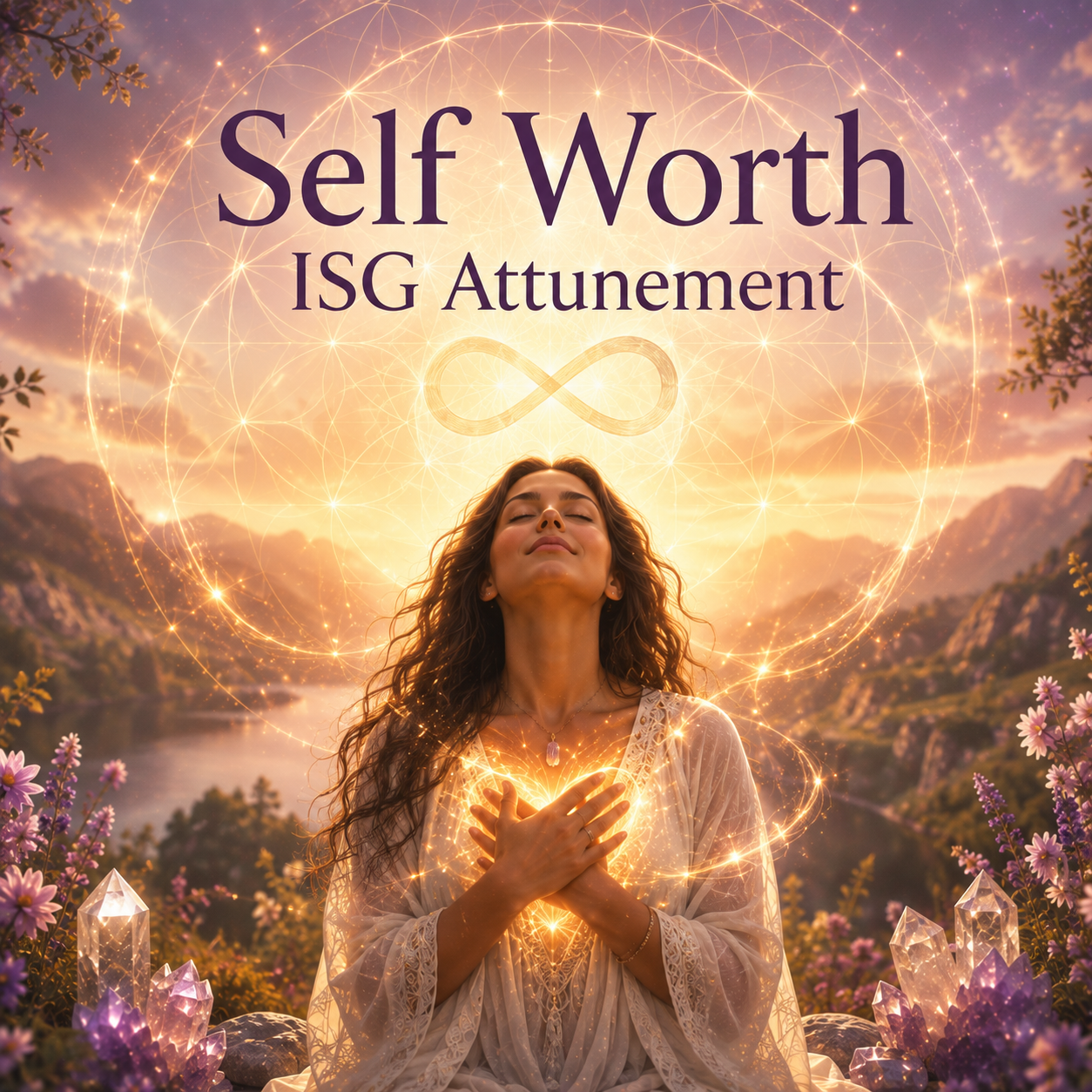 Self Worth ISG Attunement